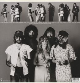 Fleetwood Mac ; Rumours
