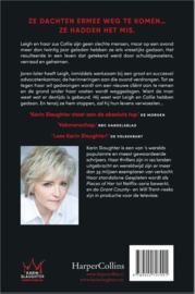 Karin Slaughter ; Valse getuige