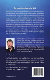 Deen, Mathijs ; De Hollander 3 - De redder