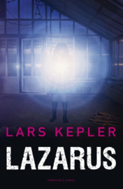 Lars Kepler ; Lazarus