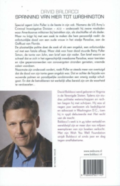 Baldacci, David ; John Puller 2 - Vergeten