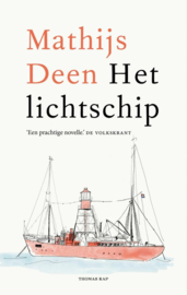 Mathijs Deen ; Het lichtschip