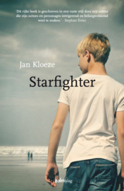 Jan Kloeze - Starfighter