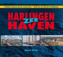 Harlingen zeehaven