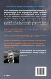 Ellory R.J.; De helden van New York