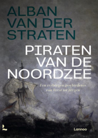 Piraten van de Noordzee