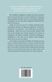 Luyten, Marcia ; Het geluk van Limburg