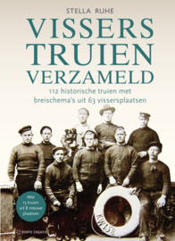 Stella Ruhe ; Visserstruien verzameld