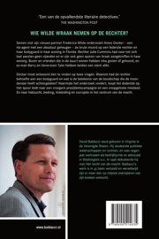 Baldacci, David ; Amos Decker 7 - De lange schaduw