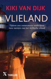 Kiki van Dijk ; Vlieland