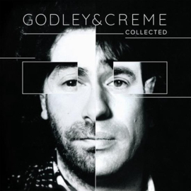 Godley & Creme ; Collected (2LP)