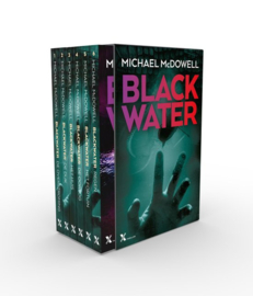 Michael Mcdowell : Blackwater 1-6 - Blackwater-box