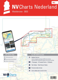 NV Atlas NL2 Waddenzee