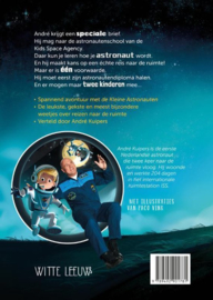 André Kuipers ; André Kuipers - 3 2 1 GO!