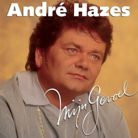 Andre Hazes - Mijn Gevoel (geel vinyl)