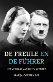 Marja Coenradie ; De freule en de Führer