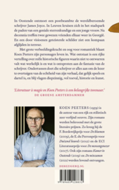 Peters, Koen ; Georges