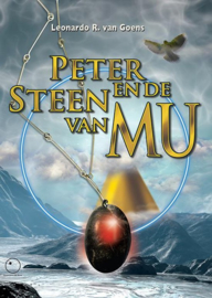 Leonardo R. van Goens ; Peter en de Steen van Mu