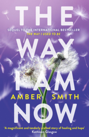 Amber Smith The Way I Used to Be-The Way I Am Now
