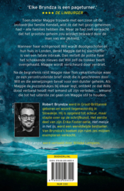 Robert Bryndza ; Stille angst