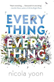 Yoon, Nicola ; Everything Everything