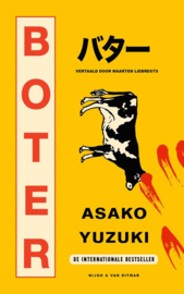 Yuzuki, Asako ; Boter
