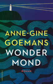 Anne-Gine Goemans ; Wondermond