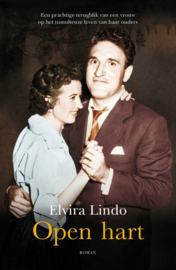 Elvira Lindo ; Open hart