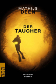 Mathijs Deen ; Liewe Cupido ermittelt 2 - Der Taucher