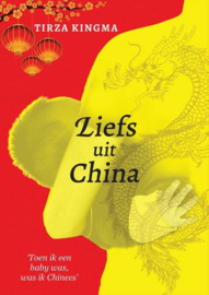 Thirza Kingma ; Liefs uit China