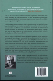 Coolwijk van de, Marion ; Mangelvrouw