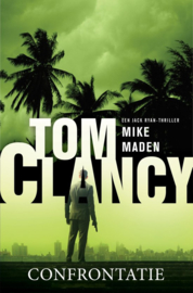 Tom Clancy ; Jack Ryan - Confrontatie
