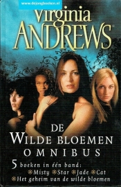 Andrews, Virginia ; De wilde bloemen omnibus