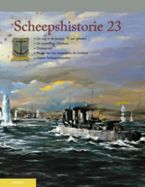 Scheepshistorie 23