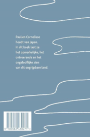 Cornelisse, Paulien ; Japan in honderd kleine stukjes