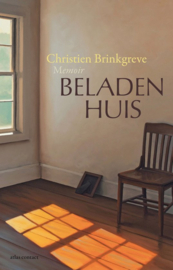 Christien Brinkgreve ; Beladen huis