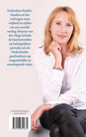 Simone van der Vlugt ; De kaasfabriek