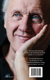 Herman van Veen ; Hoe word je zó gelukkig