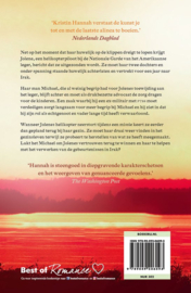 Hannah, Kristin ; De weg naar huis