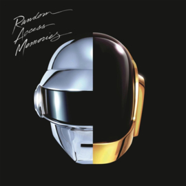 Daft Punk ; Random Access Memories