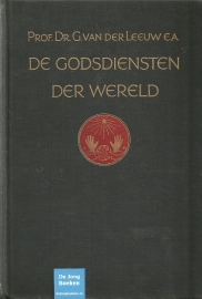 De godsdiensten der wereld (2-delig)