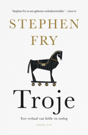 Stephen Fry ; Troje