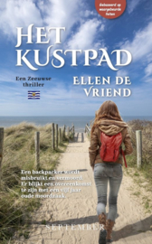 Vriend de, Ellen ; Het kustpad