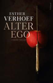 Esther Verhoef ; Alter Ego