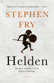 Stephen Fry ; Helden