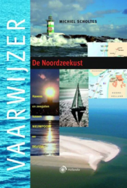 Vaarwijzer - Noordzeekust