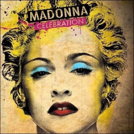 Madonna ; Celebration (4LP's)