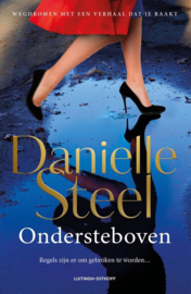 Steel, Danielle ; Ondersteboven