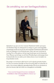 Boogaard van den, Oscar ; Kindsoldaat