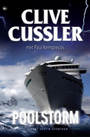 Clive  Cussler ; Poolstorm